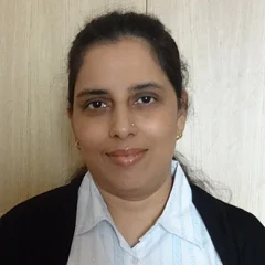 Alpana Dubey